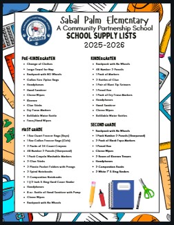 School Supply